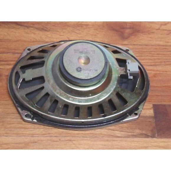 dodge Other - 2003 Dodge Grand Caravan Door Speaker Audio 05082017AA OEM untested